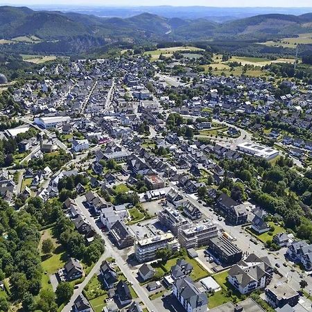 Gebirgsresort - Ferienwohnung 2 0 2 Винтерберг Экстерьер фото