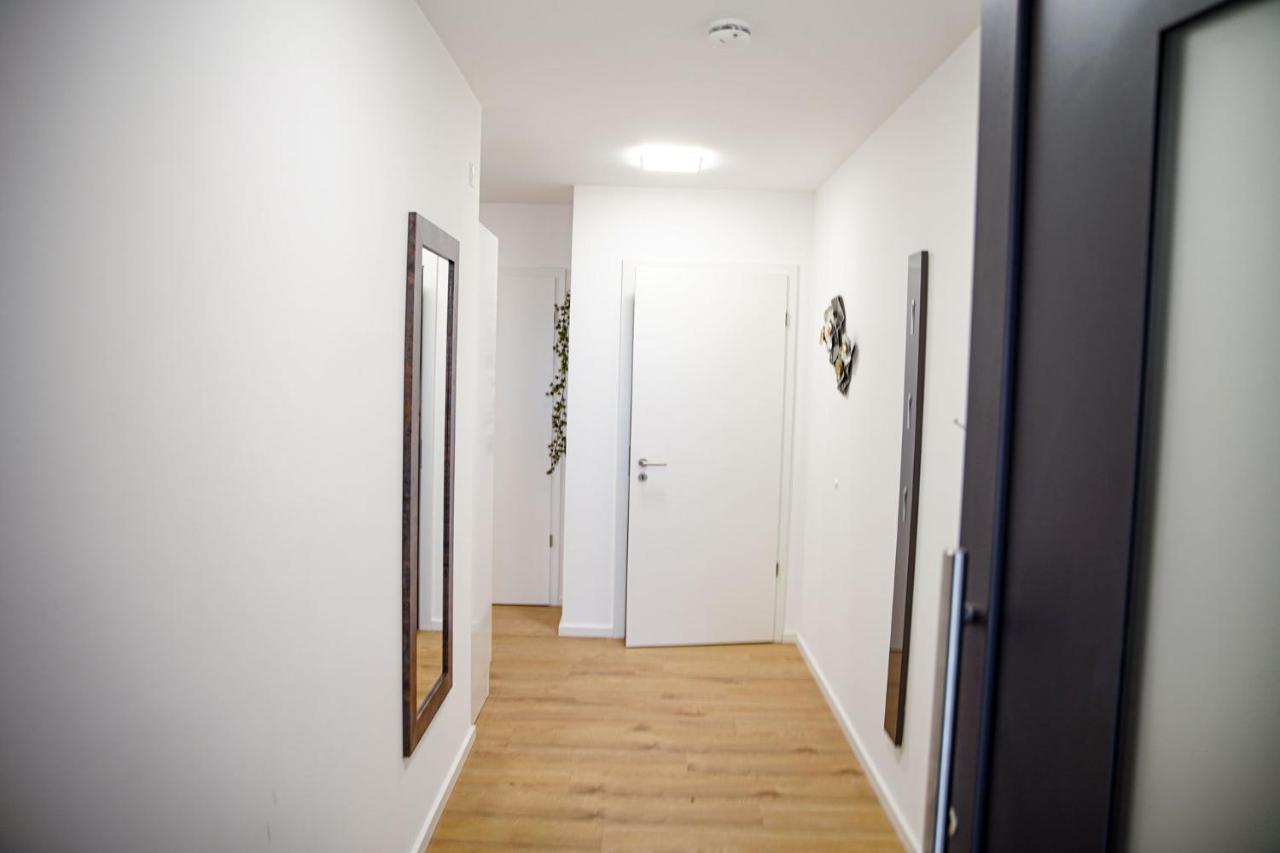Gebirgsresort - Ferienwohnung 2 0 2 Винтерберг Экстерьер фото