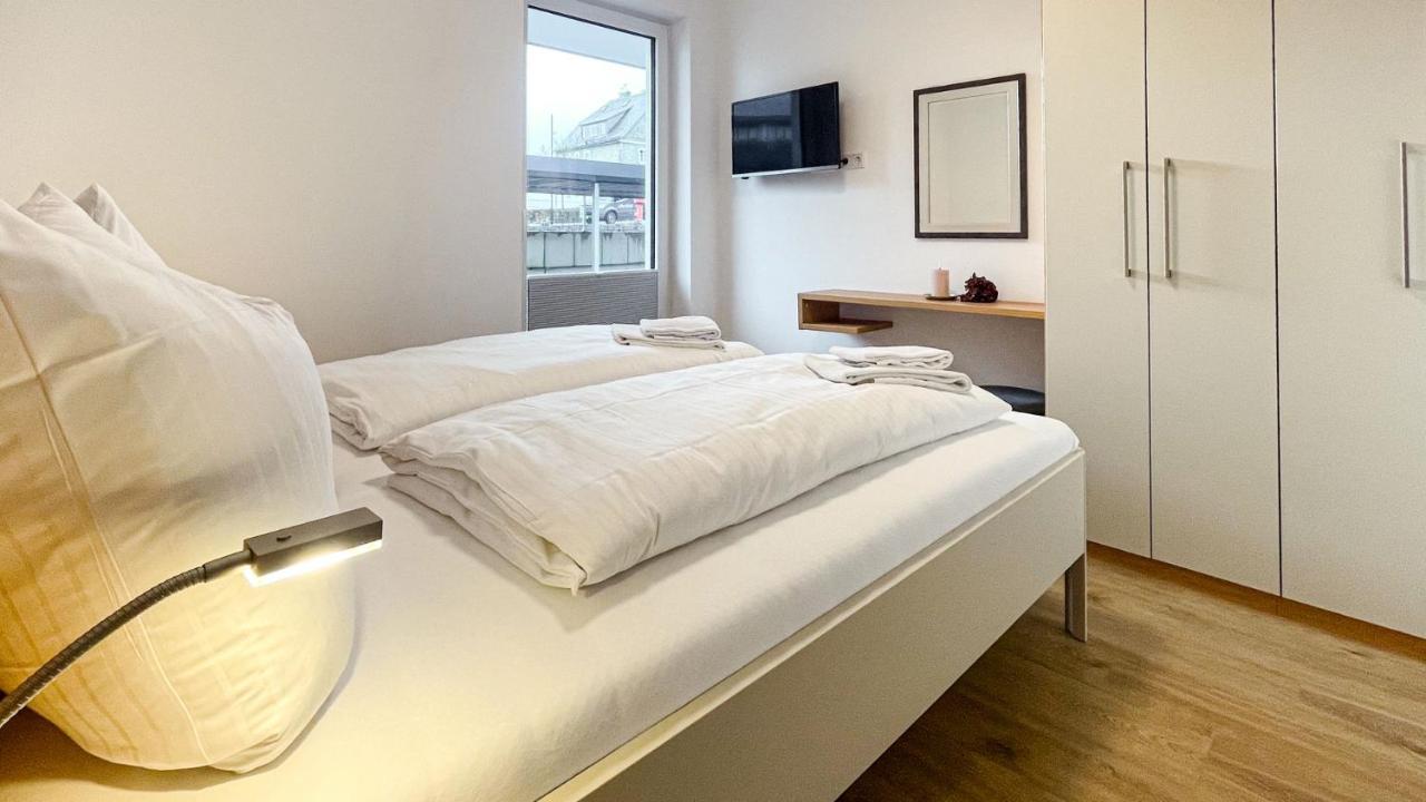 Gebirgsresort - Ferienwohnung 2 0 2 Винтерберг Экстерьер фото
