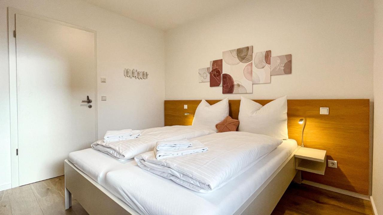 Gebirgsresort - Ferienwohnung 2 0 2 Винтерберг Экстерьер фото
